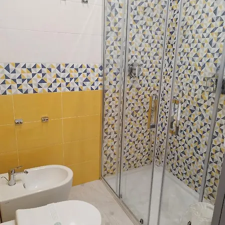 Molo Partenope Bed & Breakfast 4*