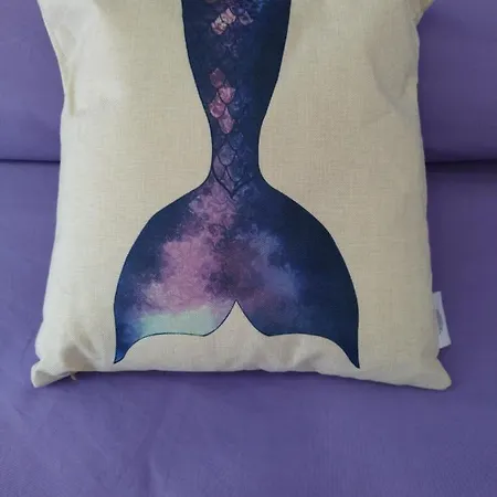 B&B Molo Partenope 4*