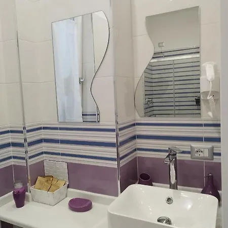 Bed & Breakfast Molo Partenope