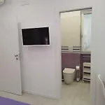 Molo Partenope לינה וארוחת בוקר