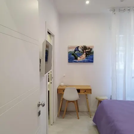 Molo Partenope 4*